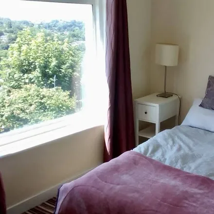 Rent this 1 bed apartment on Hastings in TN34 3LS, United Kingdom