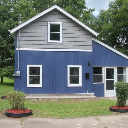 Buy this 2 bed house on 406 Maple Street in Dowagiac, Cass County