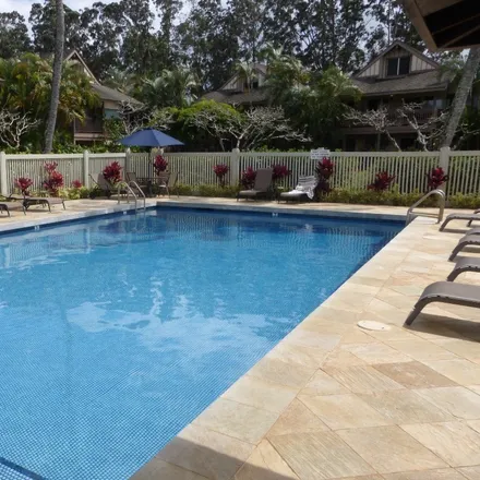 Buy this 2 bed condo on 4771 Pepelani Loop in Princeville, Kauaʻi County