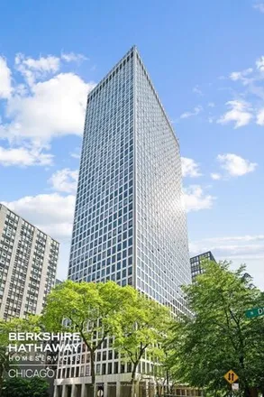 Buy this 2 bed condo on The Plaza on DeWitt in 260 East Chestnut Street, Chicago