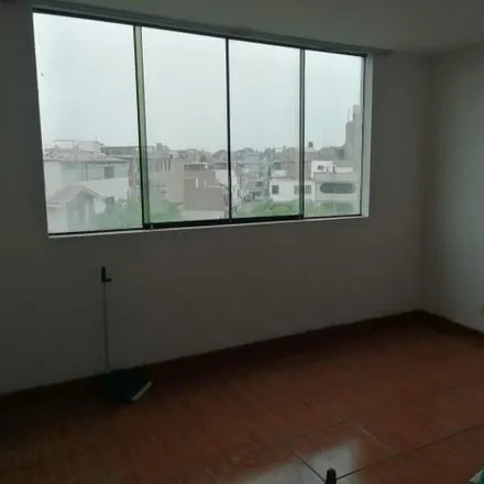 Rent this 1 bed room on Pasaje Luis Dulanto in Santiago de Surco, Lima Metropolitan Area 15054