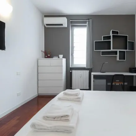 Image 4 - Via Tagiura, 5, 20146 Milan MI, Italy - Apartment for rent