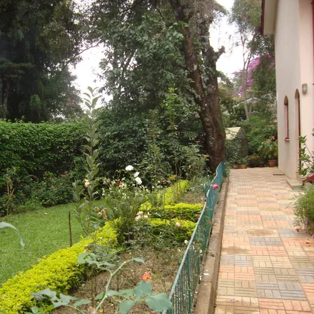 Image 5 - Nairobi, Lavington, NAIROBI COUNTY, KE - House for rent
