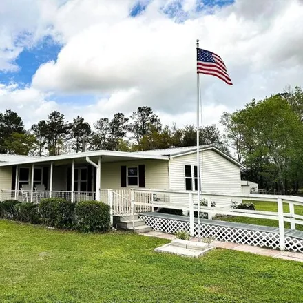 Image 1 - 14200 FL 100, Bradford County, FL 32054, USA - House for sale