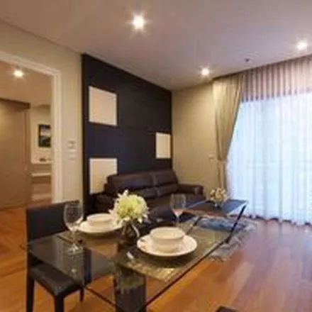 Image 5 - Ideal 24, Phla Phong Phanit Road, Khlong Toei District, Bangkok 10110, Thailand - Apartment for rent
