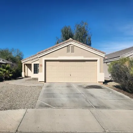 Image 1 - 12574 West Lisbon Lane, El Mirage, AZ 85335, USA - House for rent