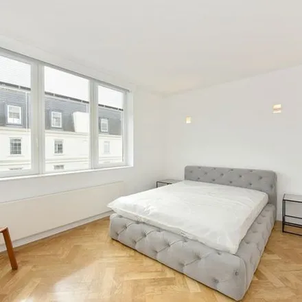 Image 1 - Chelsea Harbour Drive, London, SW10 0XF, United Kingdom - Apartment for rent