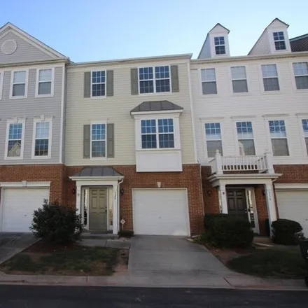 Image 1 - 229 Ruby Walk Drive, Morrisville, NC 27560, USA - House for rent