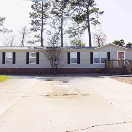 Buy this studio apartment on Shaun Circle in Horry County, SC 29566