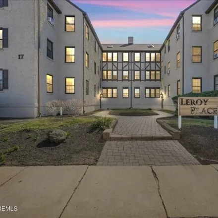 Rent this 1 bed condo on 17 Leroy Place in Red Bank, NJ 07701