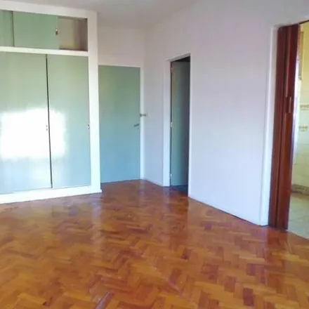 Buy this studio apartment on Avellaneda 76 in Partido de La Matanza, B1704 ESP Ramos Mejía