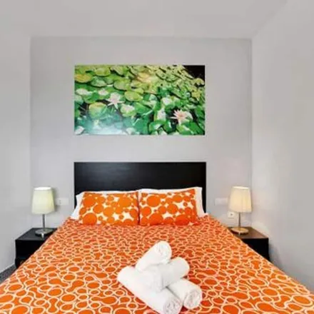 Rent this 1 bed apartment on Guía de Isora in Santa Cruz de Tenerife, Spain