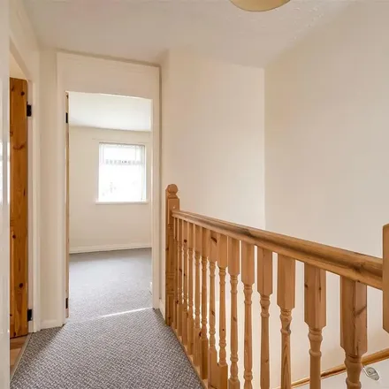 Rent this 3 bed apartment on unnamed road in Newtownabbey, BT37 9JZ