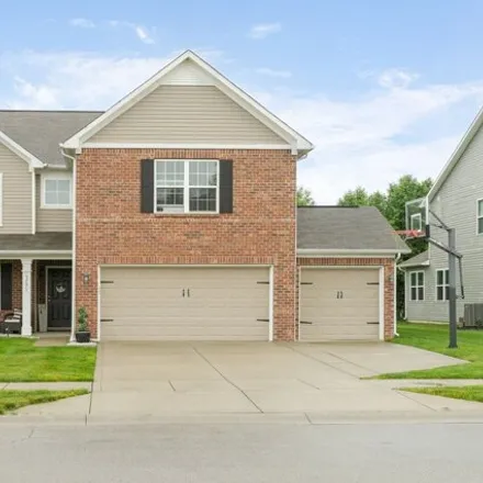 Buy this 5 bed house on 5733 Commonview Drive in McCordsville, IN 46055