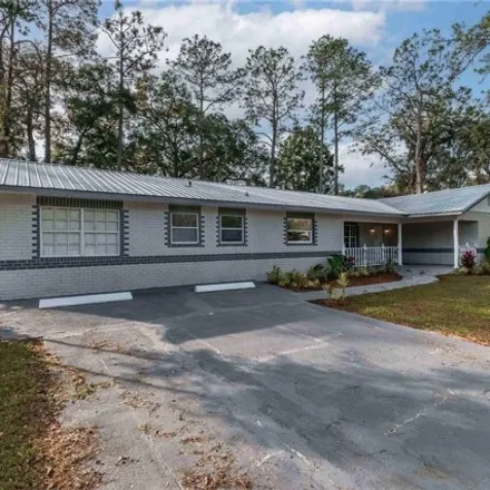 Image 3 - 529 Southeast 1st Avenue, Williston, Levy County, FL 32696, USA - House for sale
