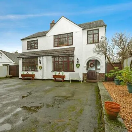 Image 1 - Roby Road, Knowsley, L36 4HQ, United Kingdom - House for sale