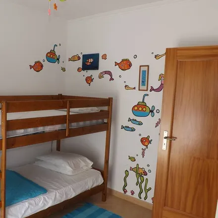 Rent this 3 bed apartment on 8600-174 Distrito de Évora