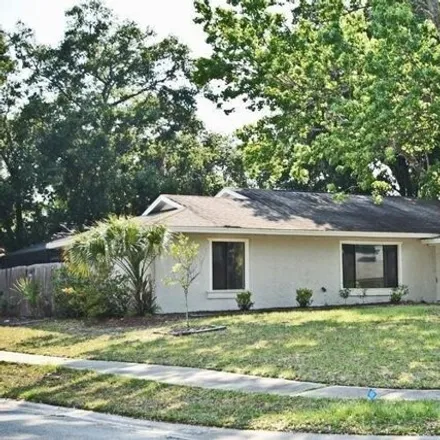 Buy this 3 bed house on 186 Yearling Drive in Seminole County, FL 32746