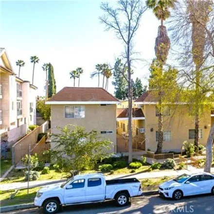 Image 2 - 1160 Elm Avenue, Glendale, CA 91201, USA - Townhouse for sale