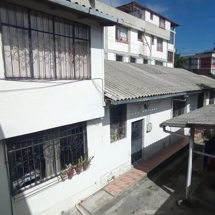 Image 2 - Micro Castellano, Guipúzcoa, 170408, Quito, Ecuador - House for sale