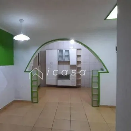 Buy this 3 bed house on Rua Professor João de Almeida Santos in Vila Antônio Augusto, Caçapava - SP