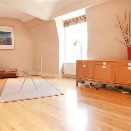 Rent this 1 bed apartment on 102 Lever Street in London, EC1V 3RL