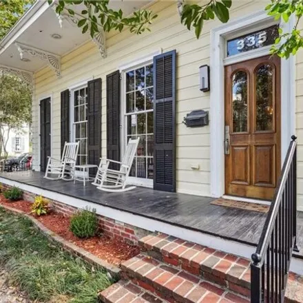 Image 2 - 335 Cherokee Street, New Orleans, LA 70118, USA - House for sale