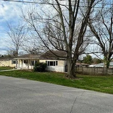 Image 7 - 249 Lincoln Drive, Lawrenceville, IL 62439, USA - House for sale