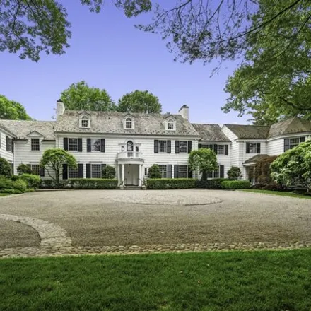 Buy this 9 bed house on 573 Cascade Road in New Canaan, CT 06840