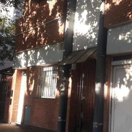 Buy this 4 bed house on Elpidio González 4804 in Monte Castro, C1407 GPO Buenos Aires