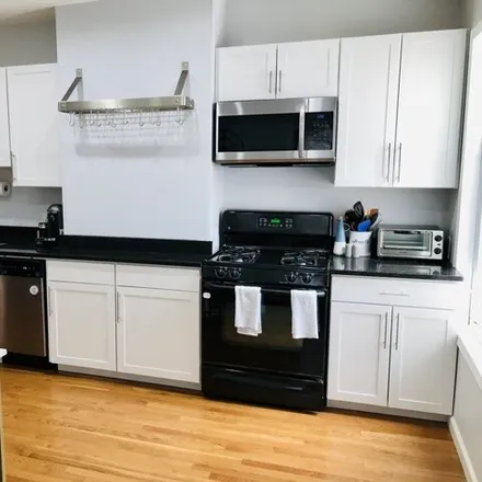 Rent this 3 bed apartment on 146 L Street in Boston, MA 02127