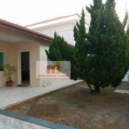 Buy this 3 bed house on Avenida Romania in Vila Romar, Peruíbe - SP