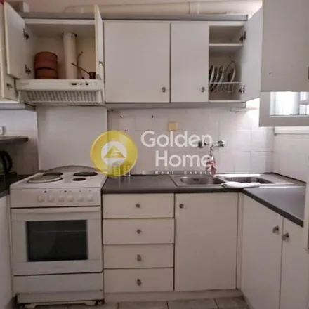 Rent this 2 bed apartment on Posto Café in Ευστρατίου Πίσσα, Athens
