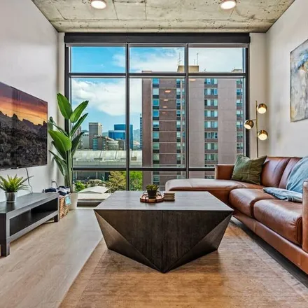 Image 7 - Salt Lake City, UT - Apartment for rent