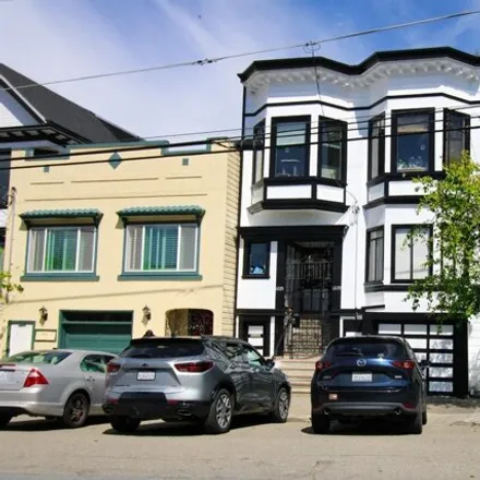 Buy this 5 bed house on 1225;1229 Rhode Island Street in San Francisco, CA 90103