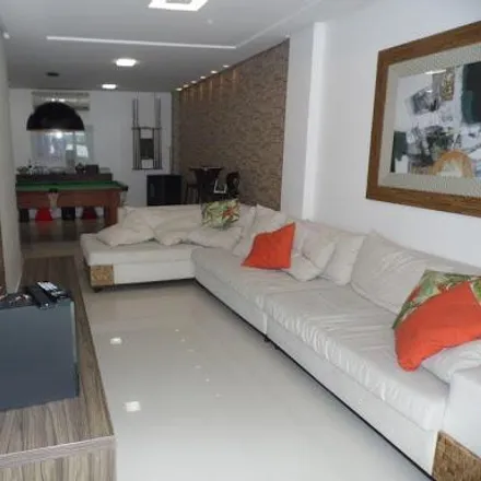 Rent this 3 bed apartment on Alameda Las Tocas in Nova Guarapari, Guarapari - ES