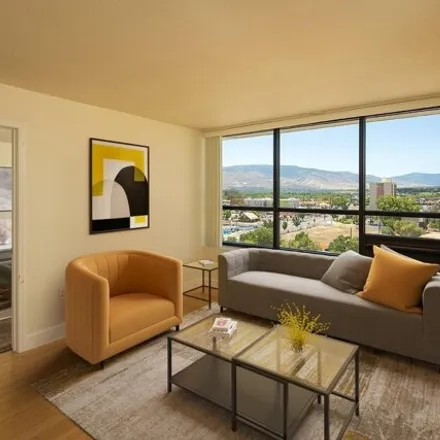 Buy this 2 bed condo on Belvedere Towers in 450 North Arlington Avenue, Reno