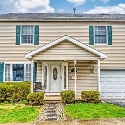 Buy this 3 bed house on Our Lady of Mount Carmel School in Oak Street, Boonton