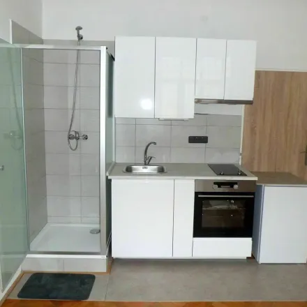 Rent this 2 bed apartment on 28. října 462/5 in 779 00 Olomouc, Czechia