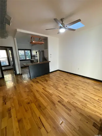 Rent this 3 bed apartment on 1825 Nostrand Avenue in New York, NY 11226