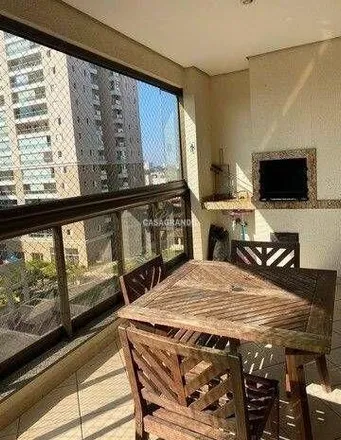 Buy this 3 bed apartment on Avenida Tenente Névio Baracho in Jardim Bela Vista, São José dos Campos - SP