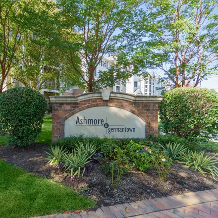 Image 2 - 13500 Derry Glen Court, Germantown, MD 20874, USA - Apartment for rent