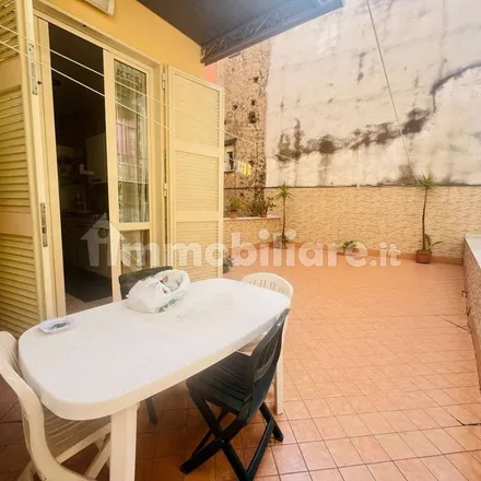 Rent this 3 bed apartment on Euromarket in Via Gregorio Mattei, 80138 Naples NA