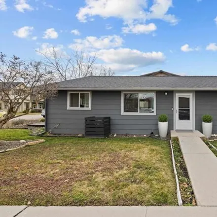Buy this 4 bed house on 1017 North 28th Street in Boise, ID 83702