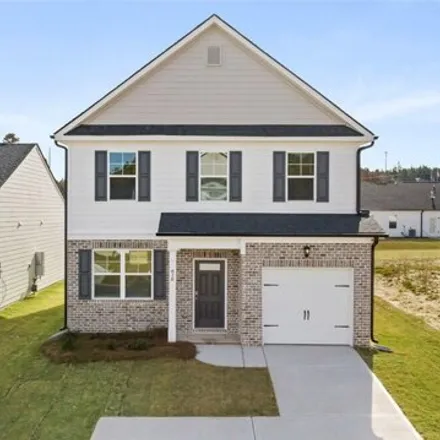 Buy this 3 bed house on Lory Lane in Grovetown, Columbia County