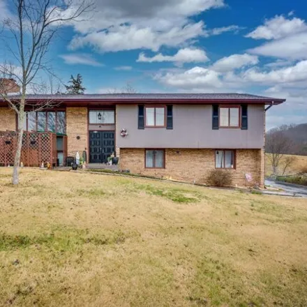 Buy this 3 bed house on 363 Wimberly Way in Sunny Hills, Sullivan County