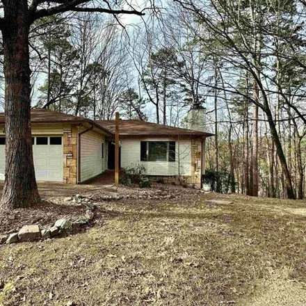 Buy this 2 bed house on 65 Laguna Way in Hot Springs Village, AR 71909