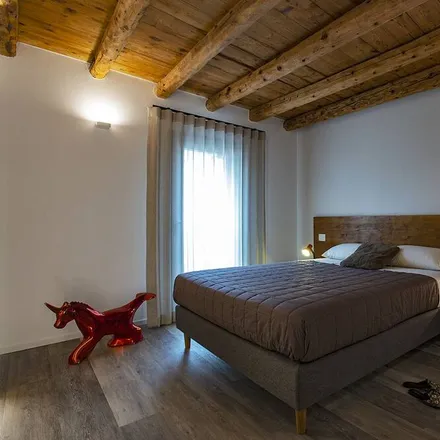 Image 5 - 31035 Crocetta del Montello TV, Italy - Apartment for rent