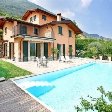 Rent this 5 bed apartment on Via Ventiquattro Maggio in 22016 Tremezzina CO, Italy