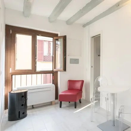 Rent this 1 bed apartment on Via Galeazzo Alessi 13 in 20123 Milan MI, Italy